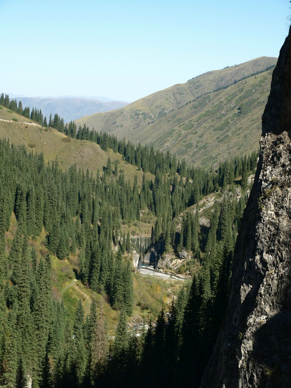 Павел Шамаков | Есик
