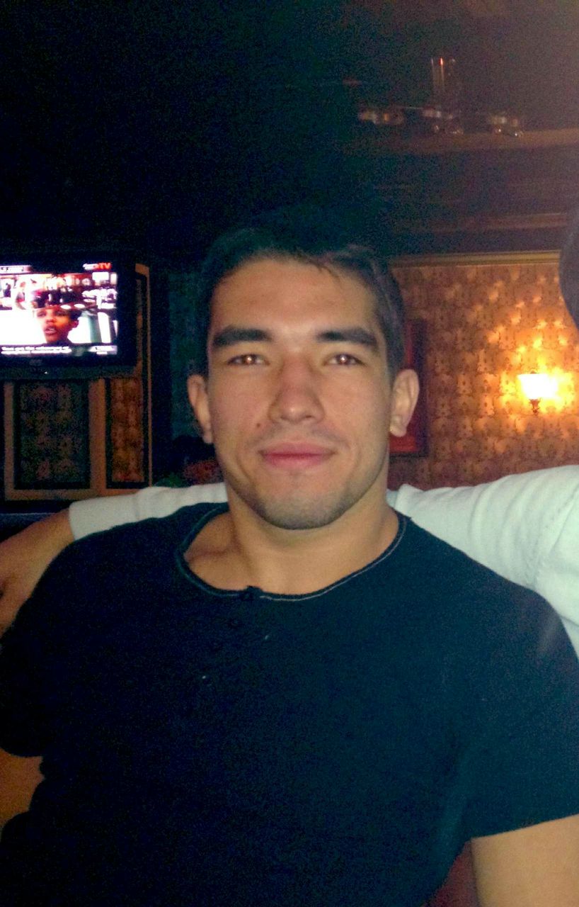 Адиль Нурпеисов | Алматы