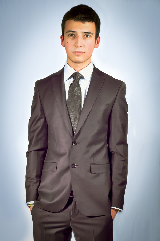 Илья Размазин Валерьевич | Москва