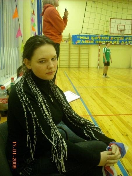 Елена Бабан | Москва