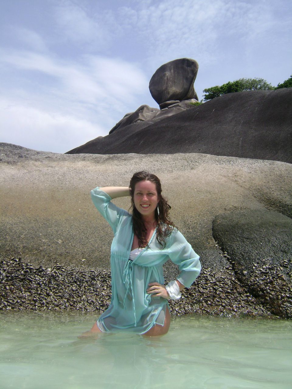 Ольга Галкина-Борисанова | Ярославль