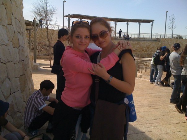 Марина Фельдман | Днепр (Днепропетровск)