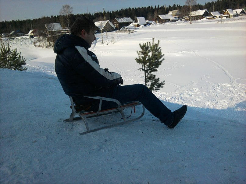 Денис Нижегородов | Березники