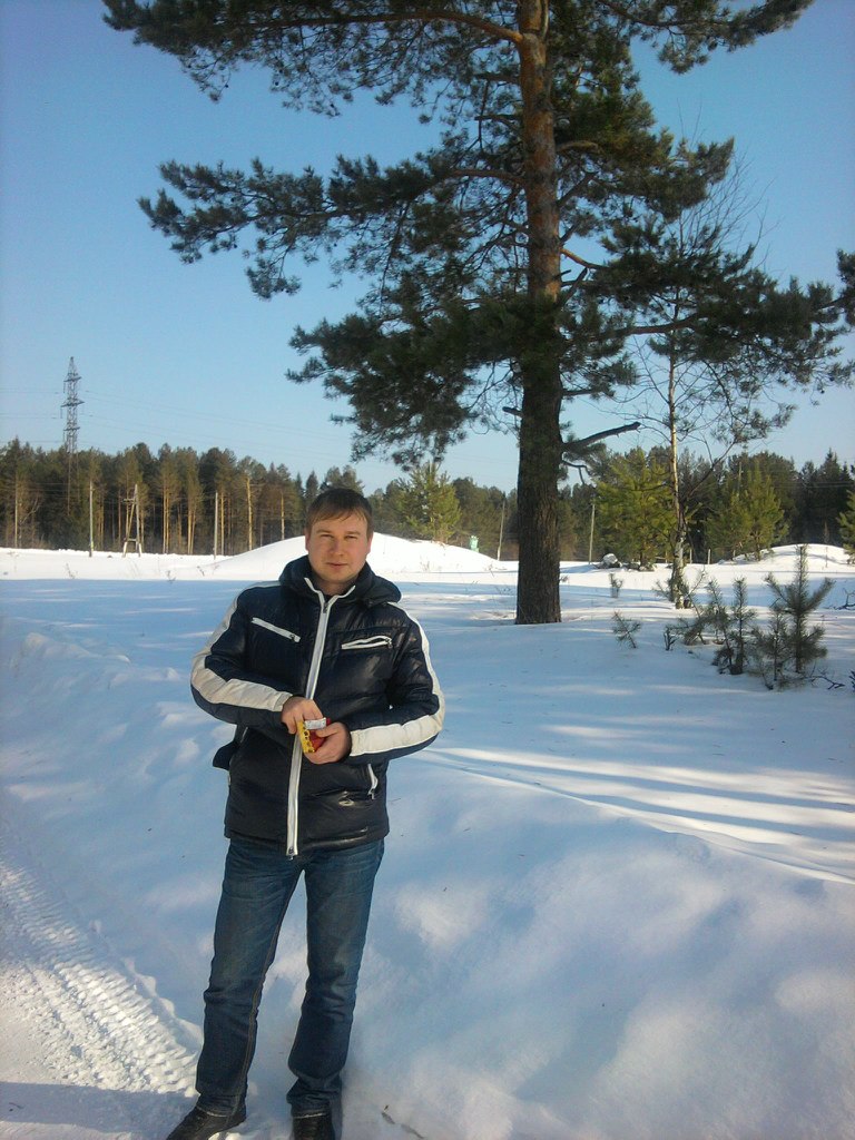 Денис Нижегородов | Березники