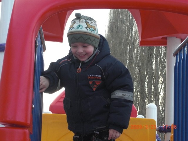 Анастасия Жарких | Воронеж