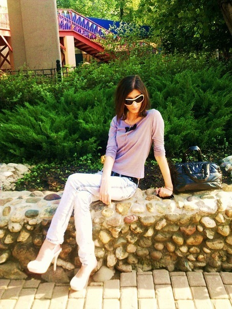 №160, Кристина Измайлова, 36 лет, Москва №160, Кристина Измайлова, 36 лет, Москва