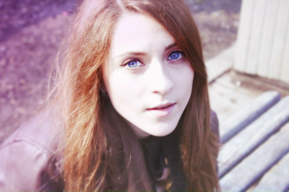 Анастасия Фокина | Москва