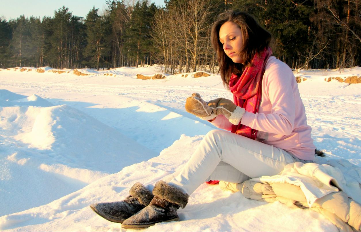 Теона Соколова | Санкт-Петербург