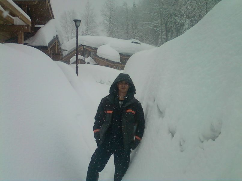 Сергей Ситкин | Старощербиновская