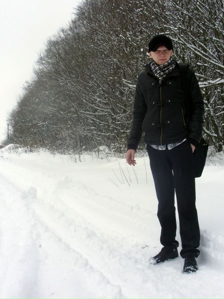 №38, Леонид Сологуб, 38 лет, Хмельницкий №38, Леонид Сологуб, 38 лет, Хмельницкий