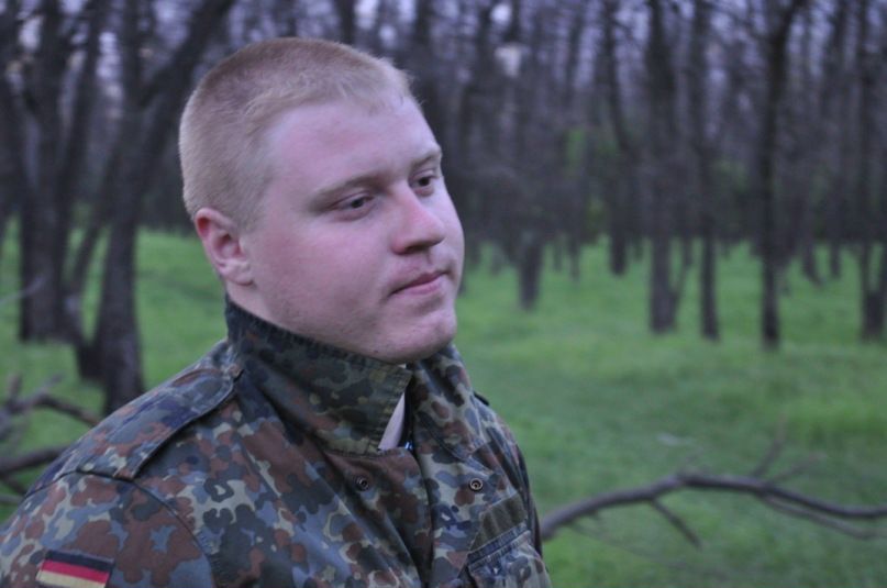 №109, Денис Сербаев, 37 лет, Краснодон №109, Денис Сербаев, 37 лет, Краснодон