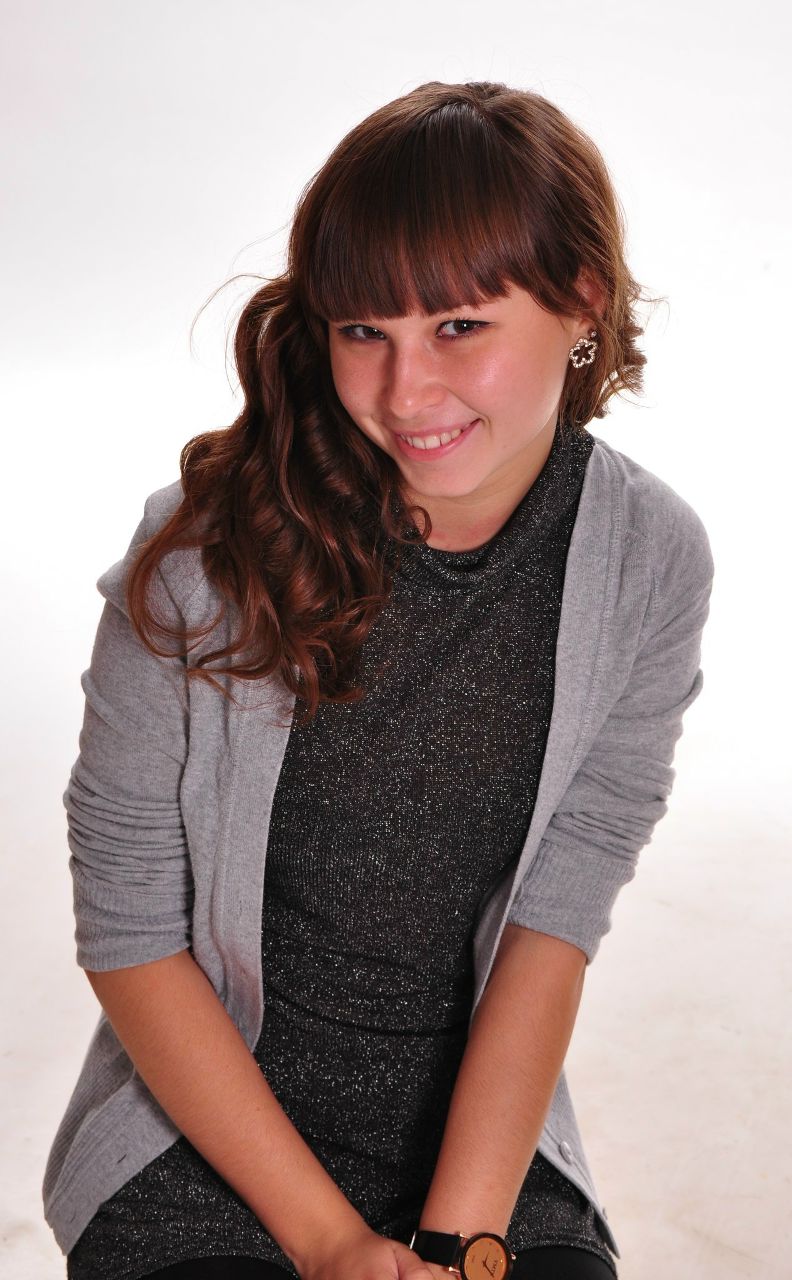 Елена Форись | Киев