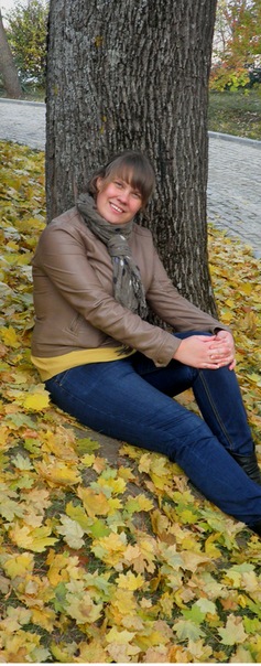 №134, Виктория Пустохина, 35 лет, Житомир №134, Виктория Пустохина, 35 лет, Житомир