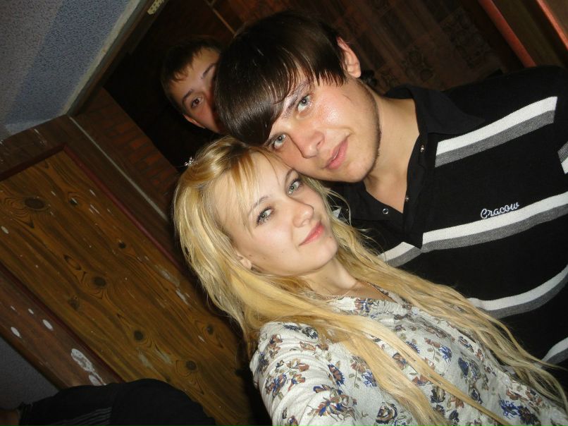 Саша Степанов | Чебоксары