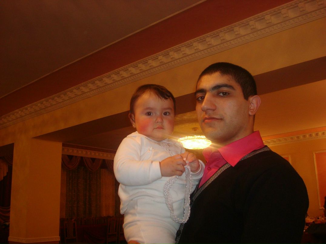 Артур Ташоян | Киев