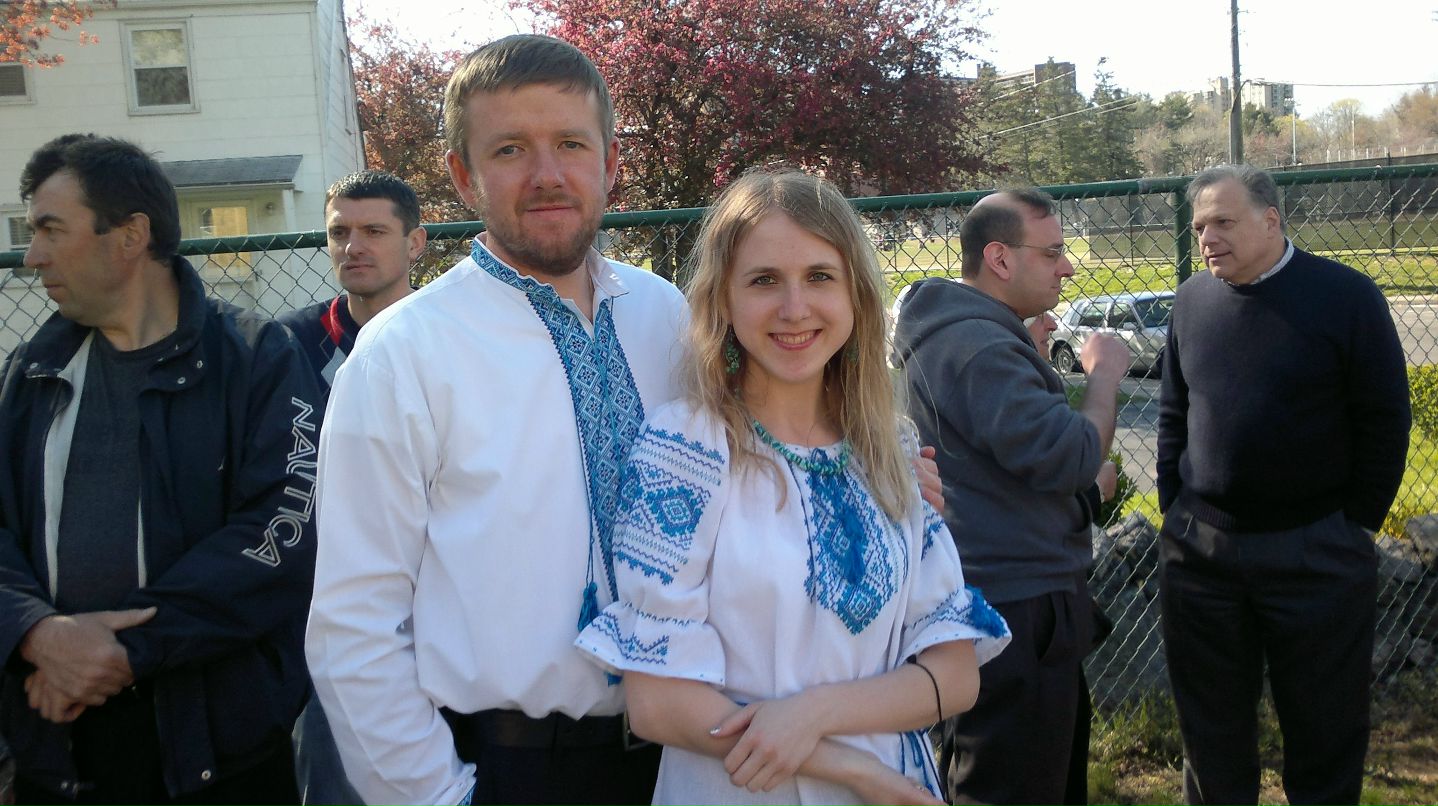 Наталія Кирич | Stamford