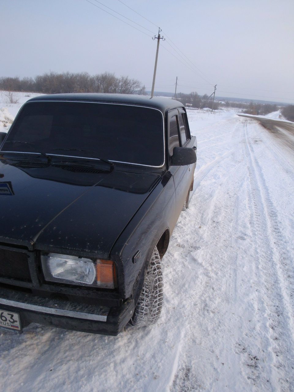 Макс Хобот | Борское