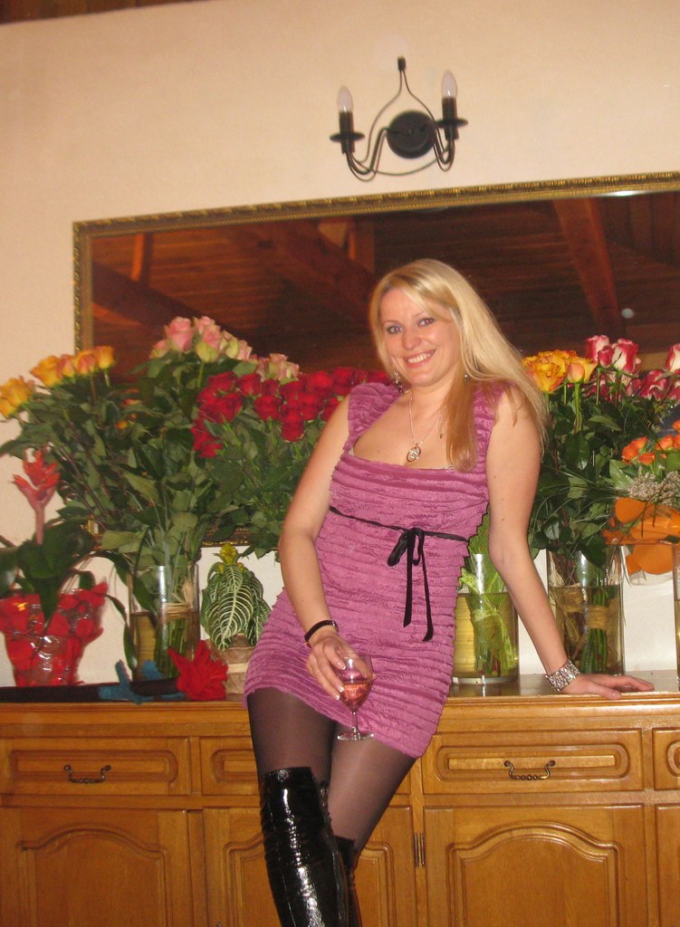 Viktorija Maslovskaja | Вильнюс