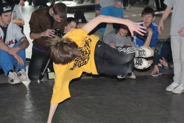 Саша Коваль | Кривой Рог