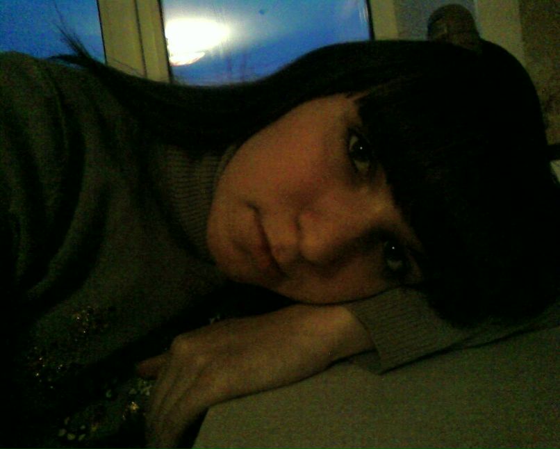 Анна Морозова | Лихославль