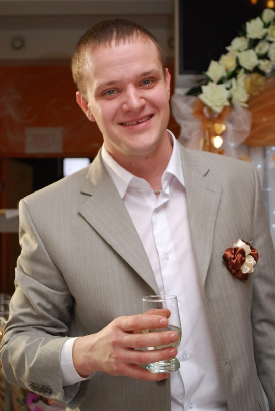 Александр Селиверстов | Пенза