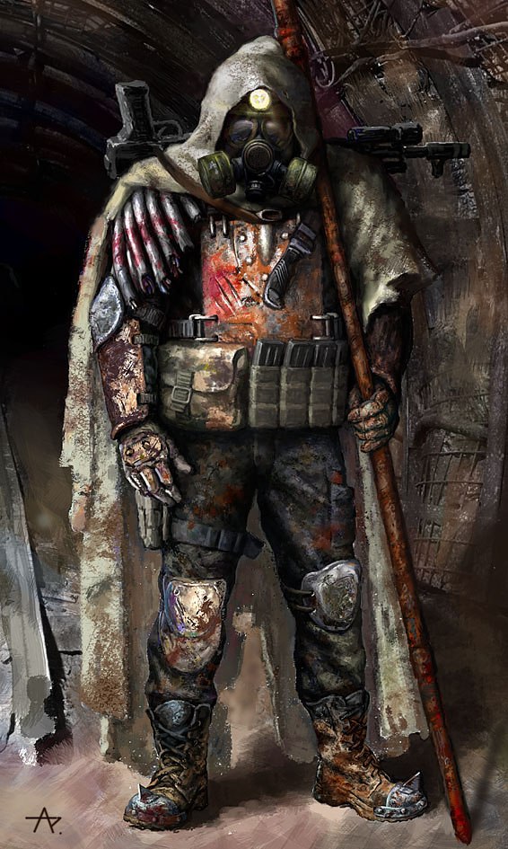 Олег Ардашов | Москва