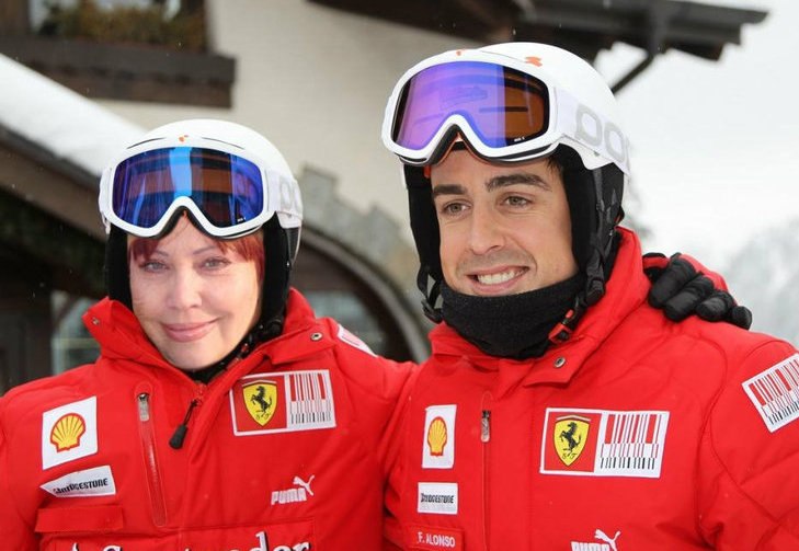 Larisa Sihvola | Lahti