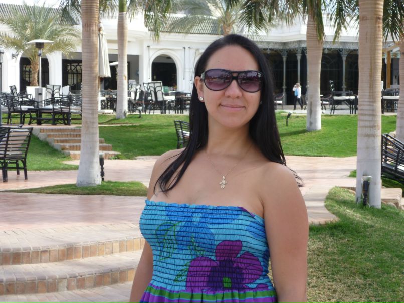 Евгения Эйнула | Санкт-Петербург