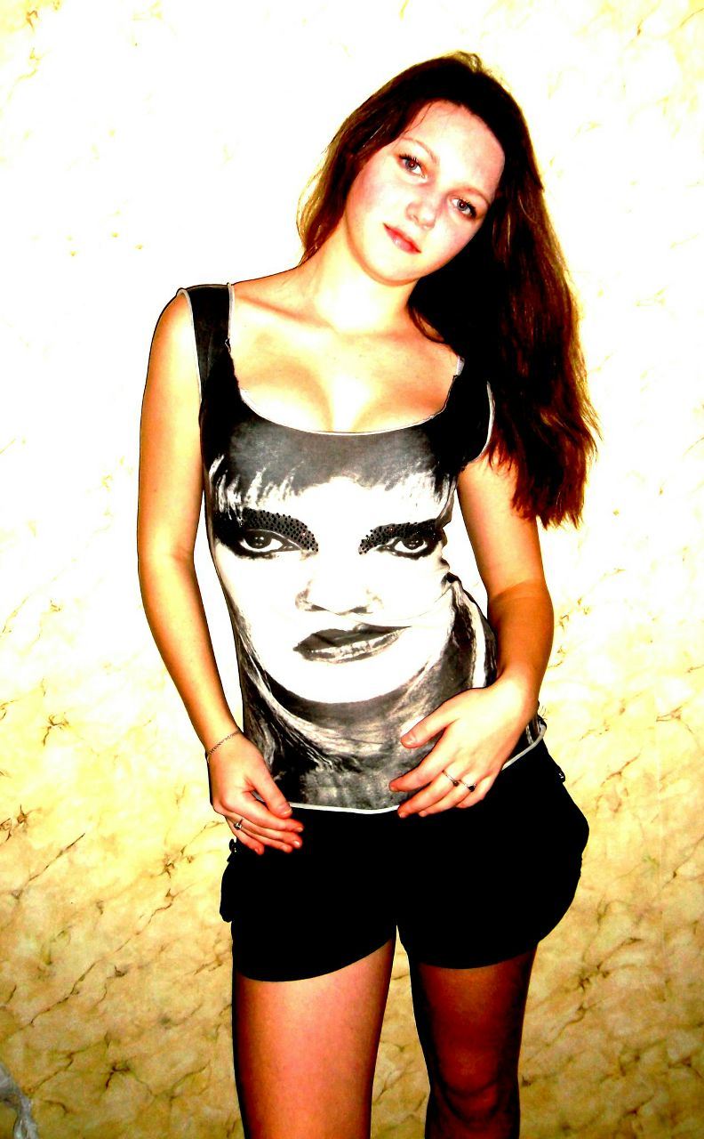 Яна Ковалёва | Энгельс