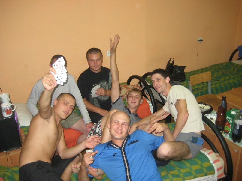 Максим Гончаров | Псков