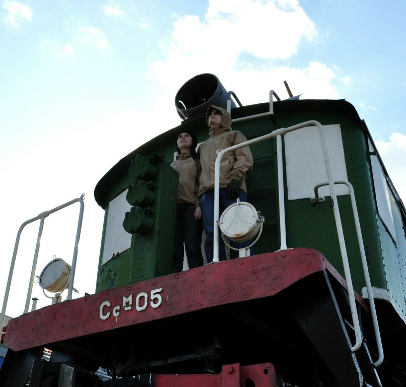 Максим Коврижин | Екатеринбург