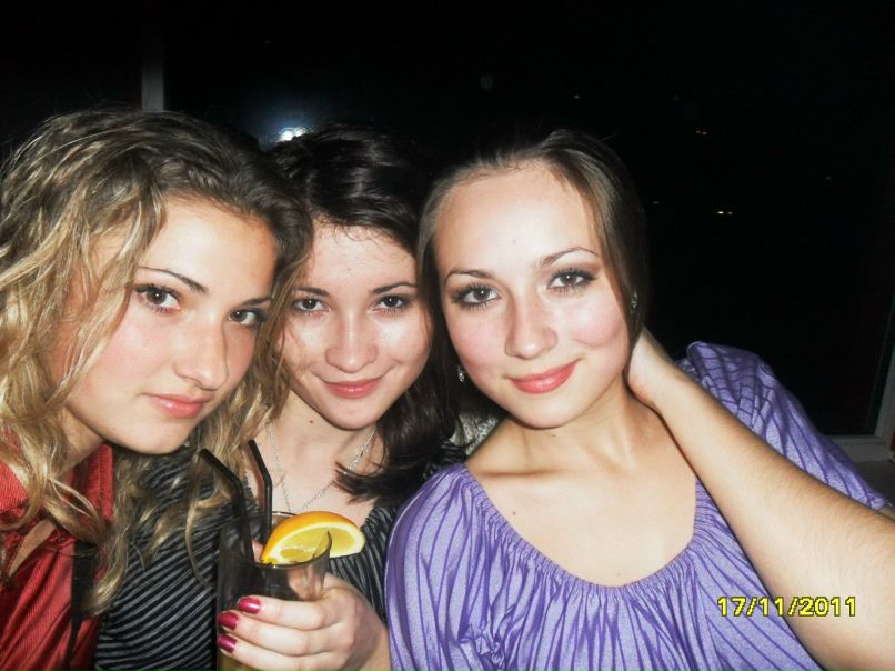 Анастасия Шаяхметова | Москва