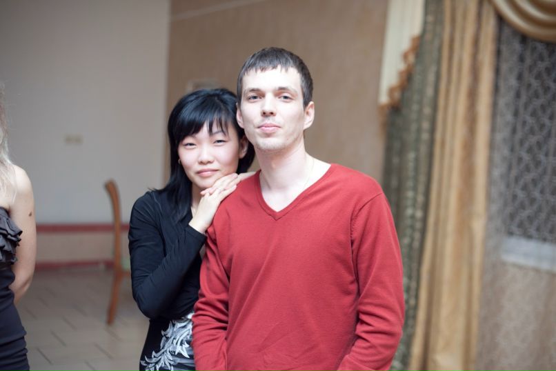 Денис Маковей | 