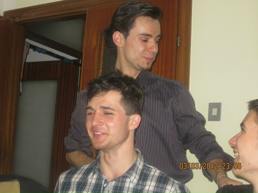 Dima Totamshotam | Trento