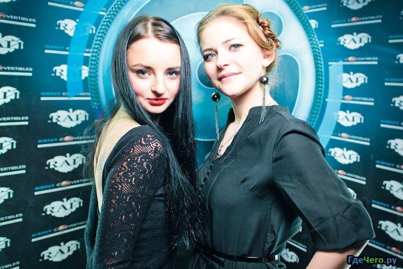 Анастасия Крысь | Москва