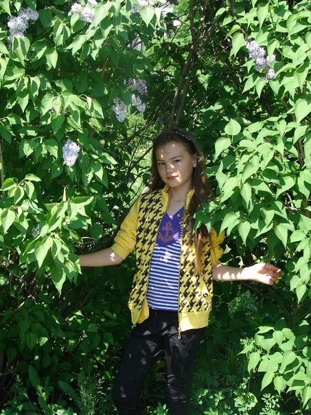 №8, Настя Котова, Ульяновск, Россия №8, Настя Котова, Ульяновск, Россия