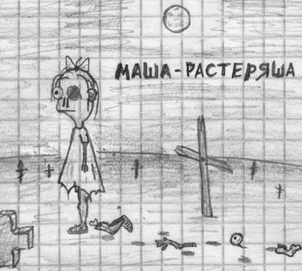 Мария Зиновкина | 