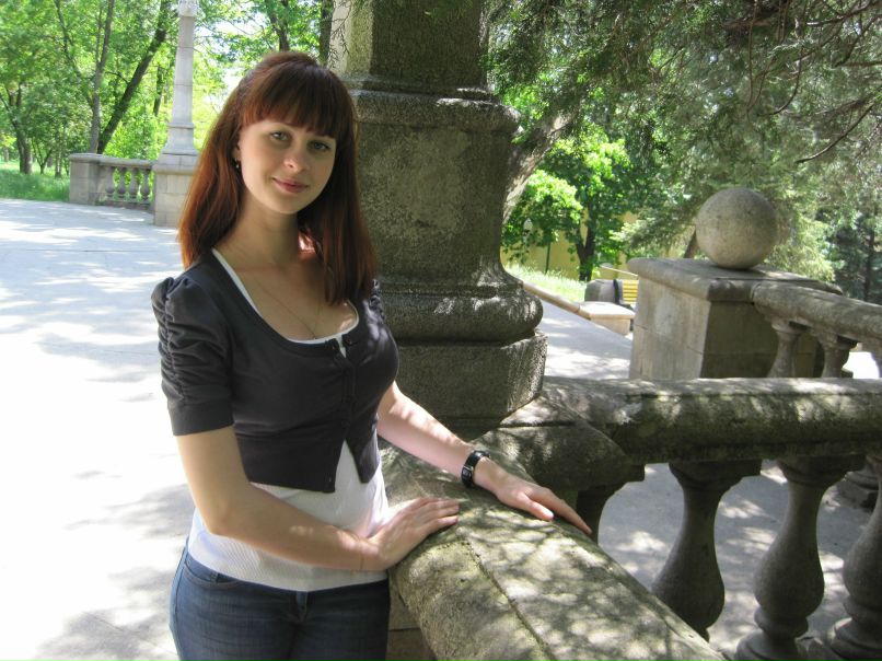 Диана Нога | Ставрополь