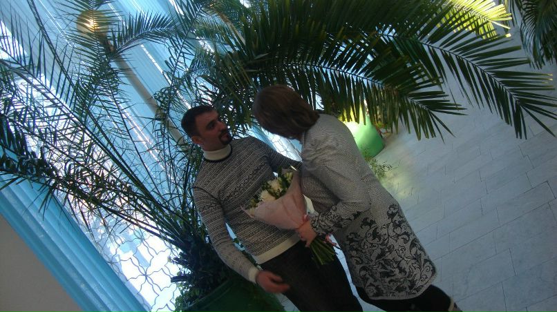 Наталья Богданова Щербакова | Санкт-Петербург