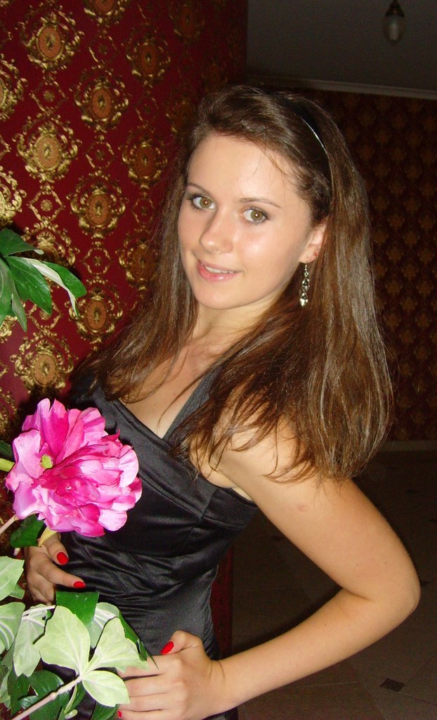 Julia Lebedynska ღ♥ღ | 