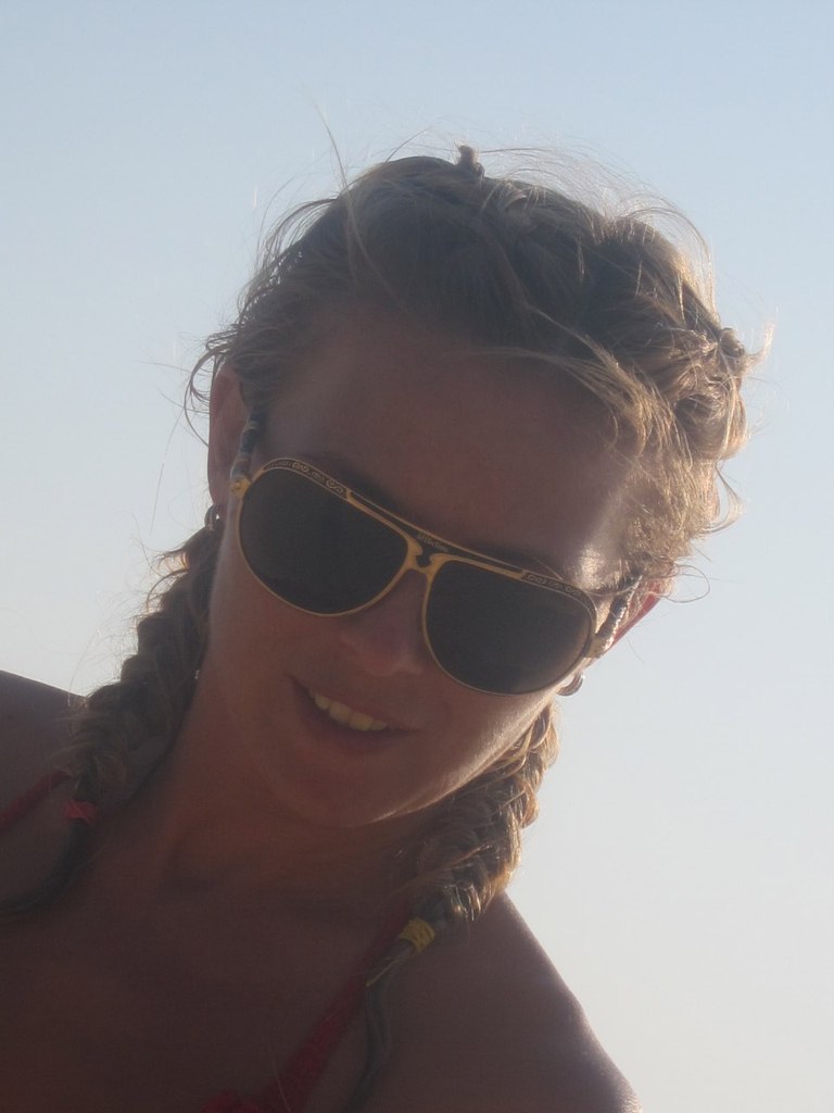 Наташа Шакира | Москва