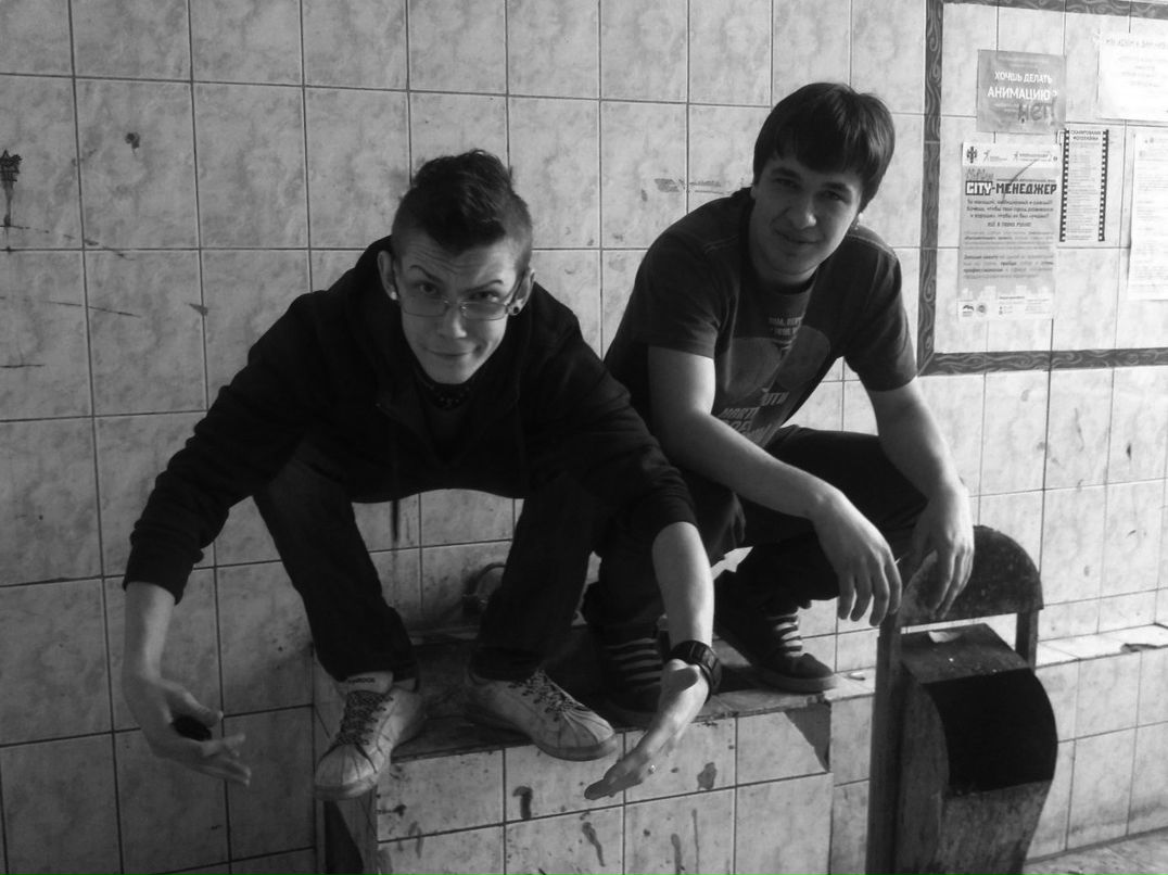 Никита Жур | Новосибирск