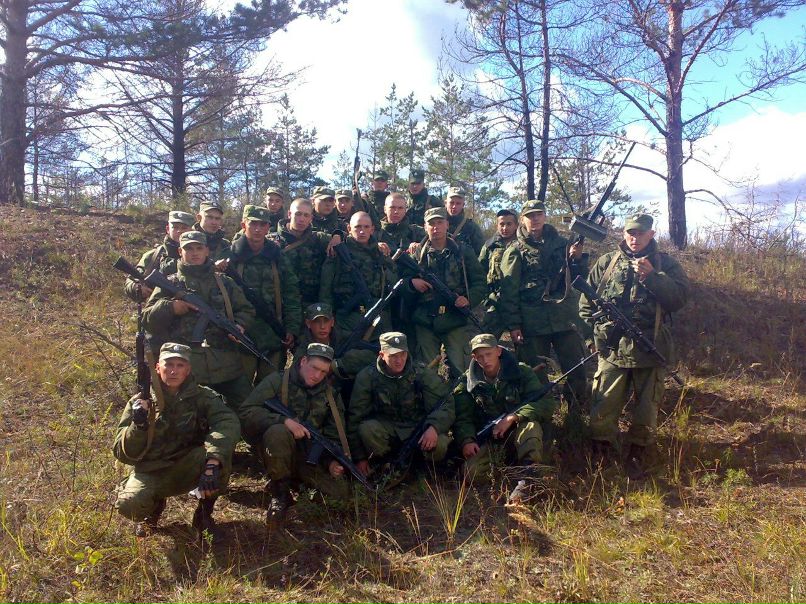 Артем Решетняк | Белгород