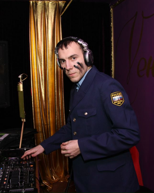 Ян Коновалов | Муром