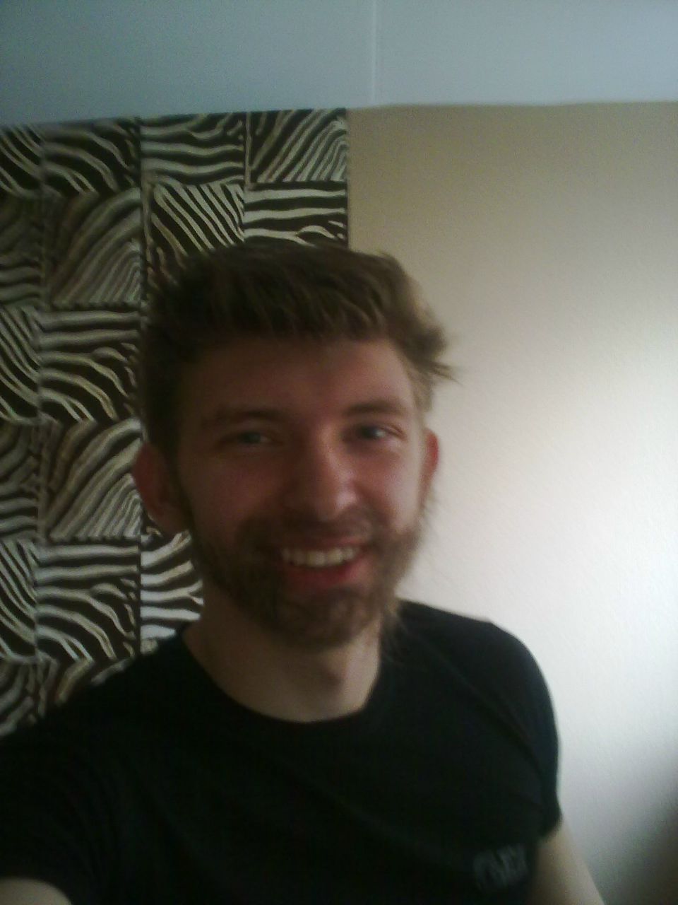 Дмитрий Чуста | Москва