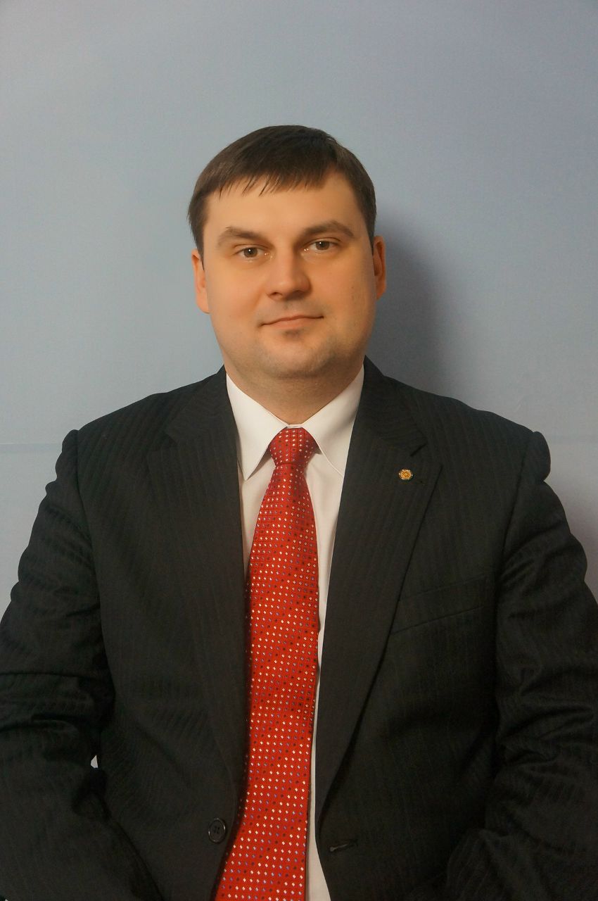 Сергей Чернявский | Днепр (Днепропетровск)