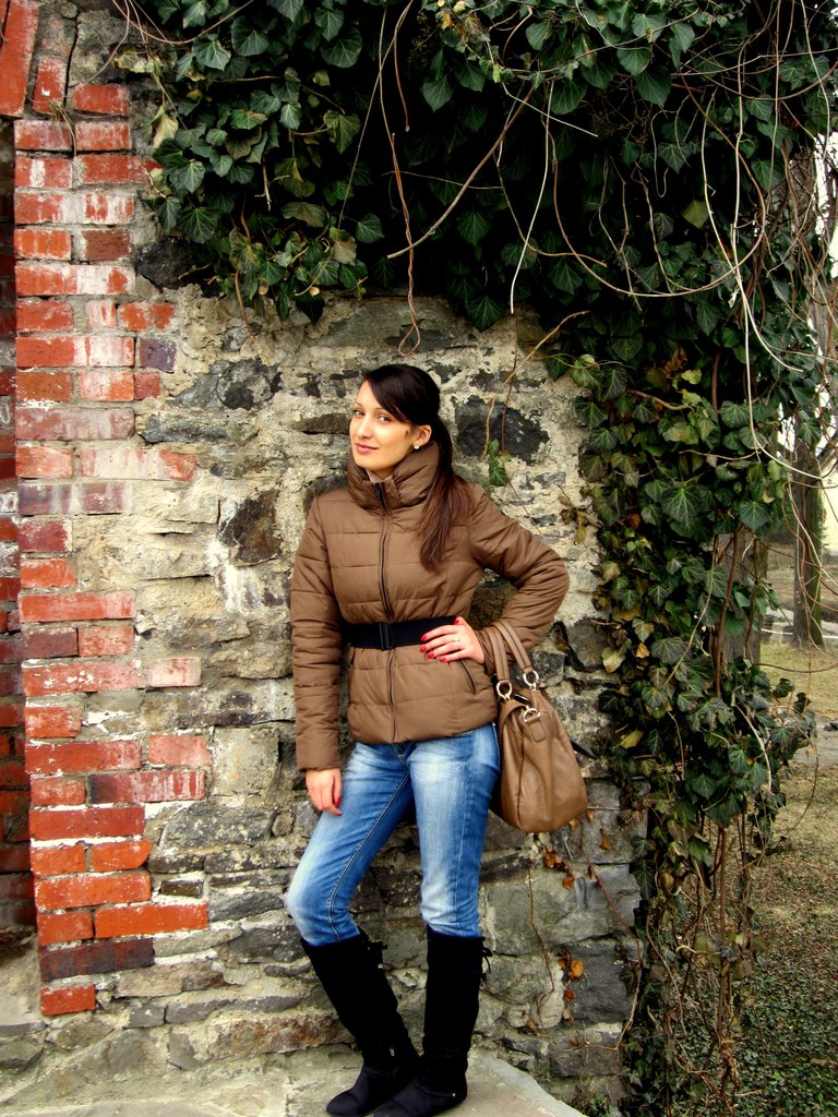 Олеся Мервяк | Бучач