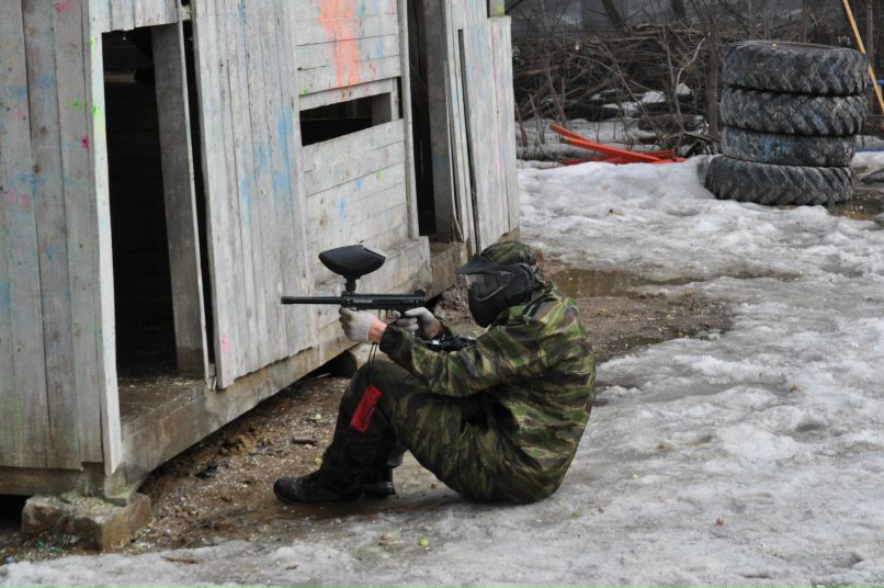 Стас Митусов | Ефремов