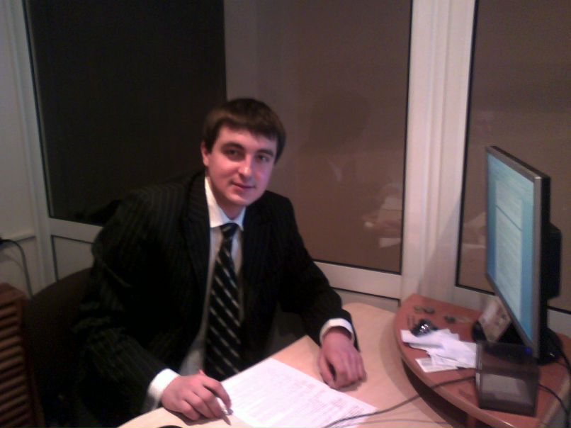 Віктор Серебрянський Or Bere$ | Херсон