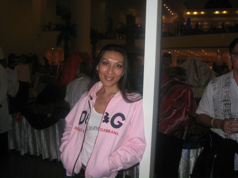 Елена Горибошвили картвелка | Уфа